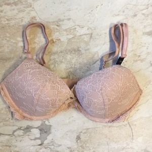 Victoria’s Secret Dream Angels Push-up Bra